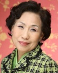 金暻爱 Kim Kyeong-ae