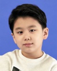 李路云 Ro-woon Lee