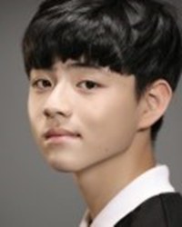 金振盛 Kim Jin-sung