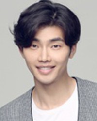 朴炫宇 Park Hyun-woo