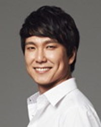 郑东根 Jeong Dong-geun