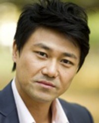 金泰奂 Kim Tae-hwan