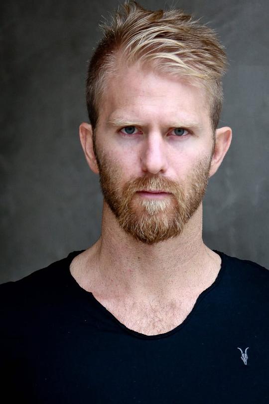 凯维·莱曼-默塞尤 Kaiwi Lyman-Mersereau