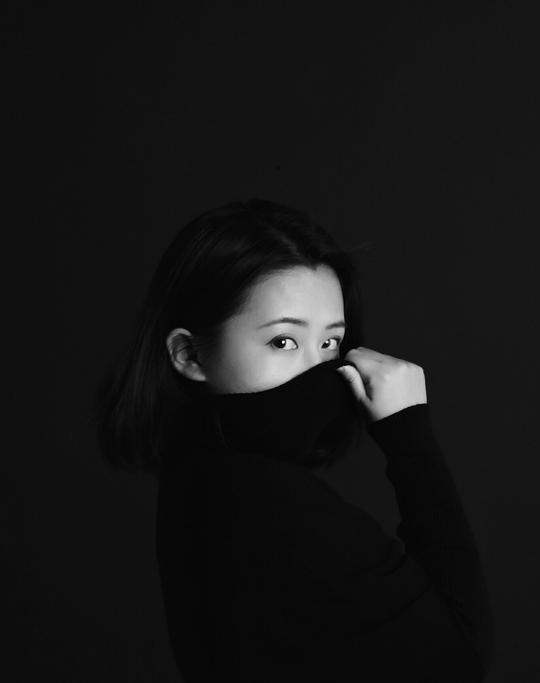 梅俪潆 Liying Mei