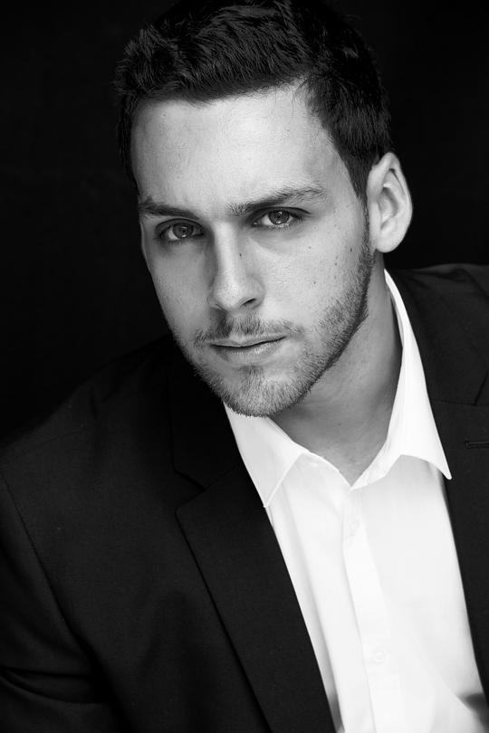 伯纳多·桑托斯 Bernardo Santos