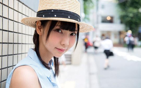 明美美羽 Miu Akemi