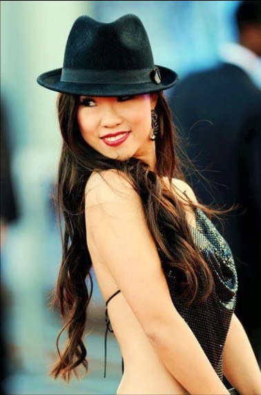 赛琳娜·卢 Selina Lo