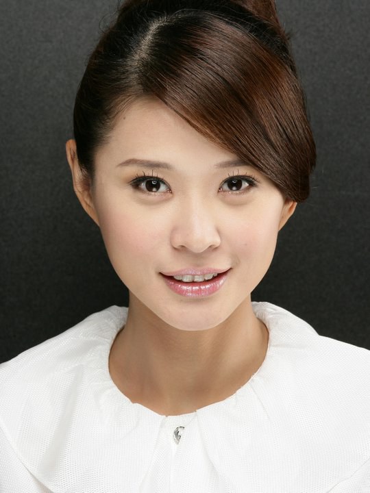 李燕 Athena Lee Yen