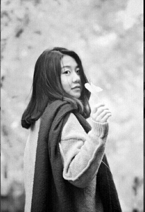 张哲 Zhe Zhang