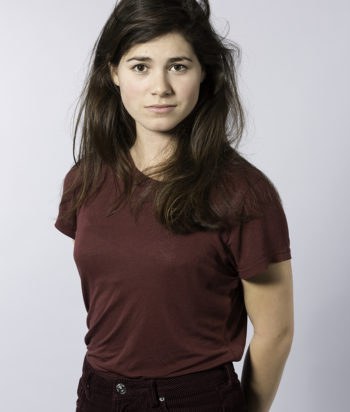 汉纳·范·弗利特 Hanna van Vliet