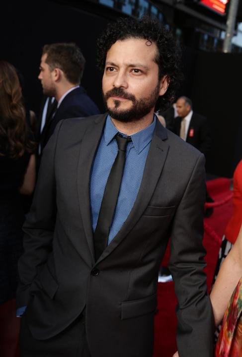 迈克尔·雷·伊斯卡米拉 Michael Ray Escamilla