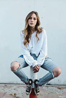 索菲亚·伯纳德 Sophia Bernard