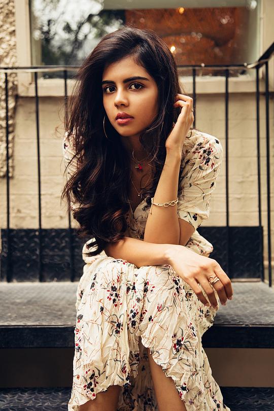 卡尔娅妮·普瑞娅妲珊 Kalyani Priyadarshan