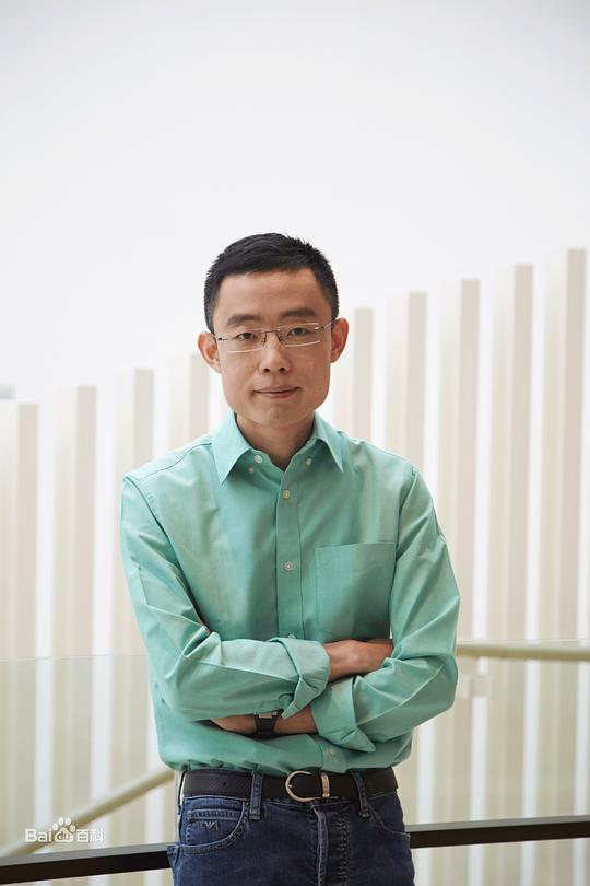 花总 Dong Wu