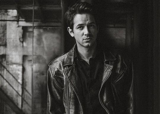 马克·本雅明 Marc Benjamin