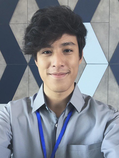 坤查努·肯甘卡 Kunchanuj Kengkarnka