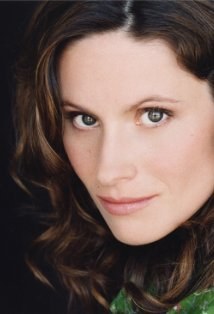 杰西卡·兰卡斯特 Jessica Lancaster