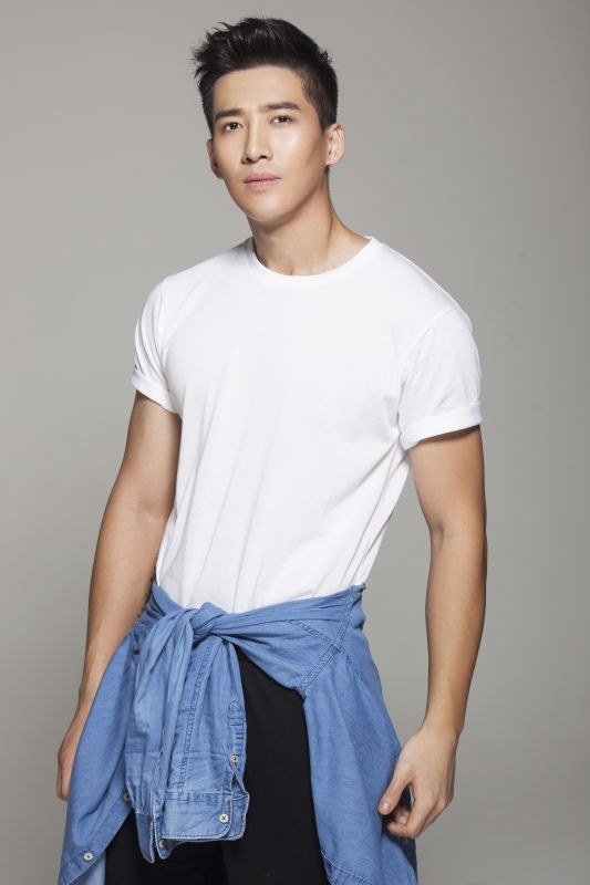 沈嘉池 Jiachi Shen