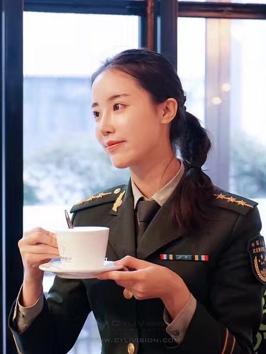 杨琳 Yang Lynn