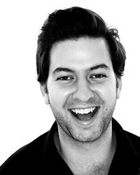 Jeff Nicholson Jeff Nicholson