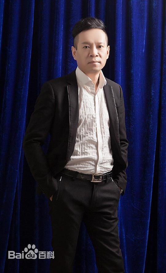 张释中 Shizhong Zhang
