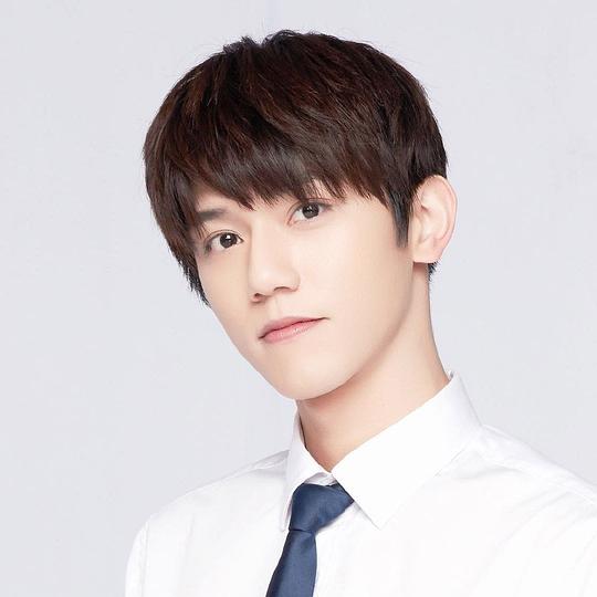 赖宗赢 Tsung Ying