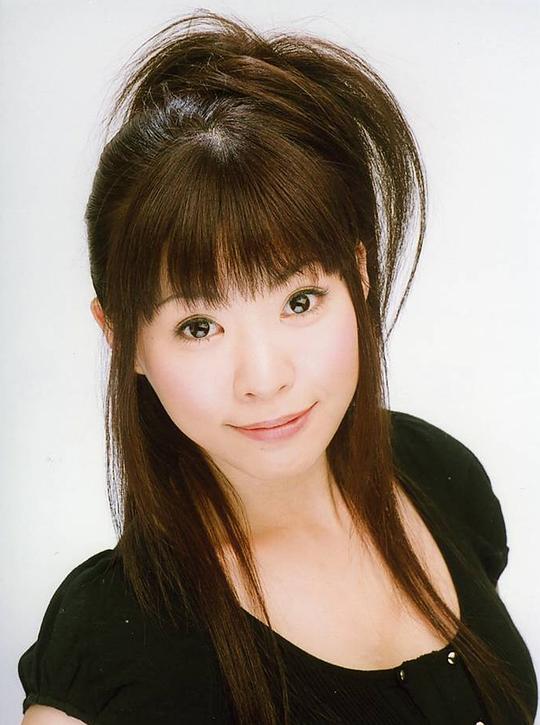 成田纱矢香 Narita Sayaka