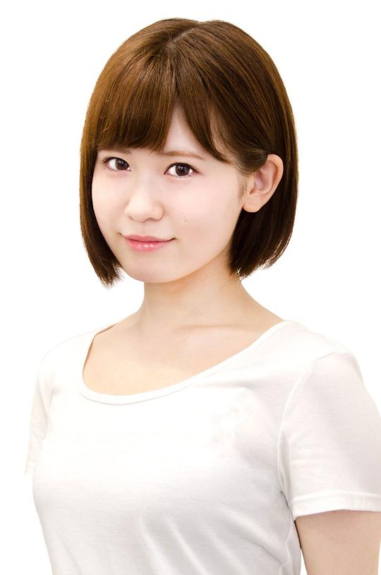 花井美春 Hanai Miharu
