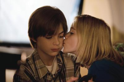 罗德·迈尔斯 Rod Myers