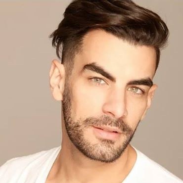 哈维尔·贾丁 Javier Jattin