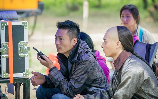 周靖韬 Jingtao Zhou