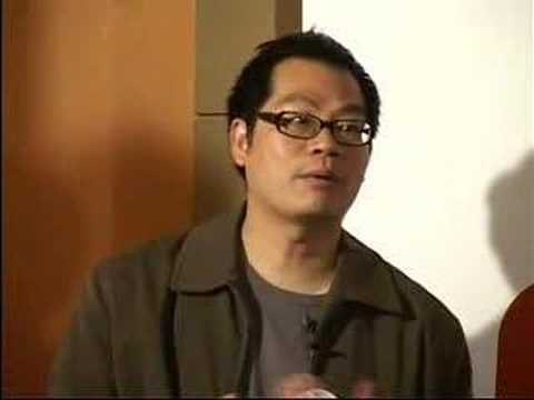 谭国明 Stanley Tam