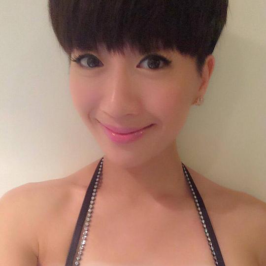 潘奕如 Tiffany Pan