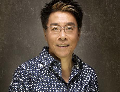 陈澍承 Chen Shucheng