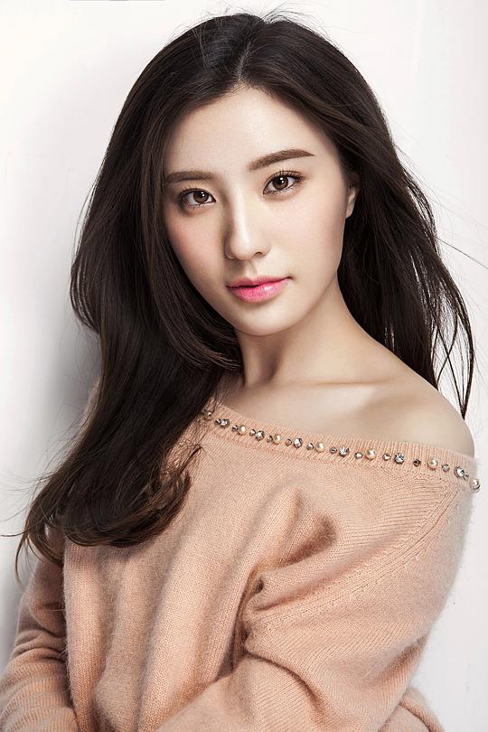 鲍天琦 Tianqi Bao