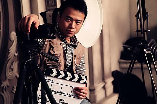 鲜光剑 Guangjian Xian