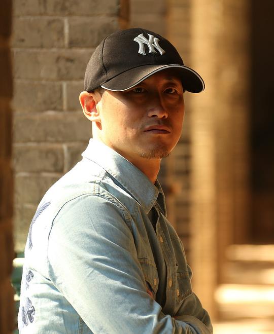 李雅东 Yadong Li