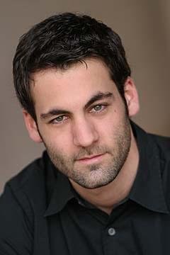 Jarrett Grode Jarrett Grode
