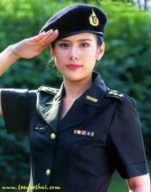 坎雅拉·奇拉查基特 Tik Kanyarat Jirarachakij