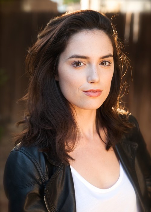 杰西卡·理查兹 Jessica Richards