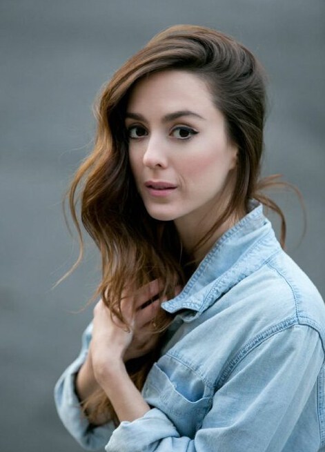 克里斯蒂娜·林德 Christina Lind
