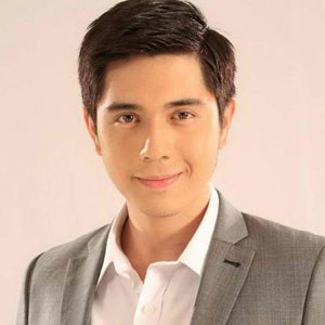 帕奥罗·艾夫力诺 Paulo Avelino