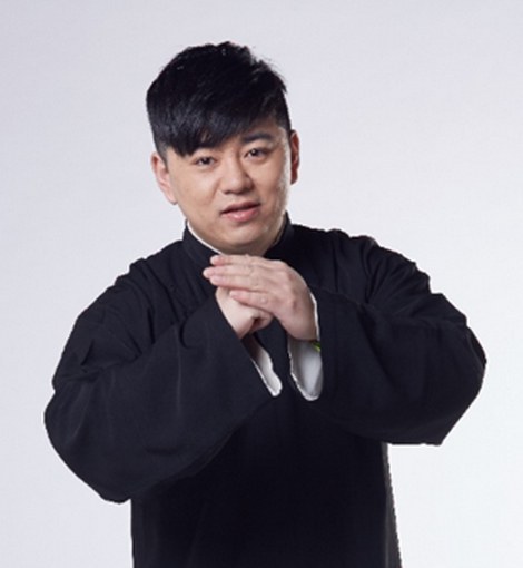 冯照洋 Zhaoyang Feng