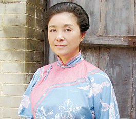 甘智勤 Zhiqin Gan