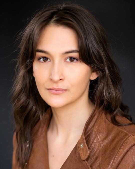 安娜·乌德鲁伊 Ana Udroiu