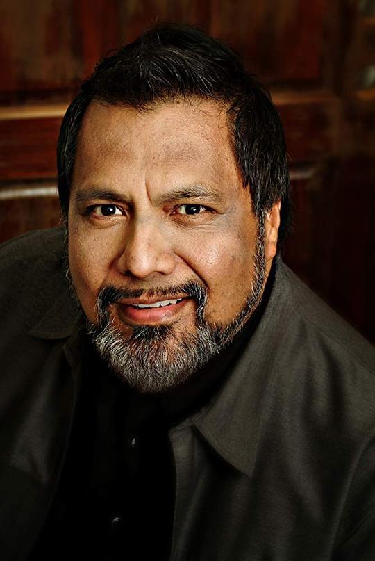 戴维·索西多 David Saucedo