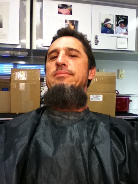 乔伊·阿那亚 Joey Anaya