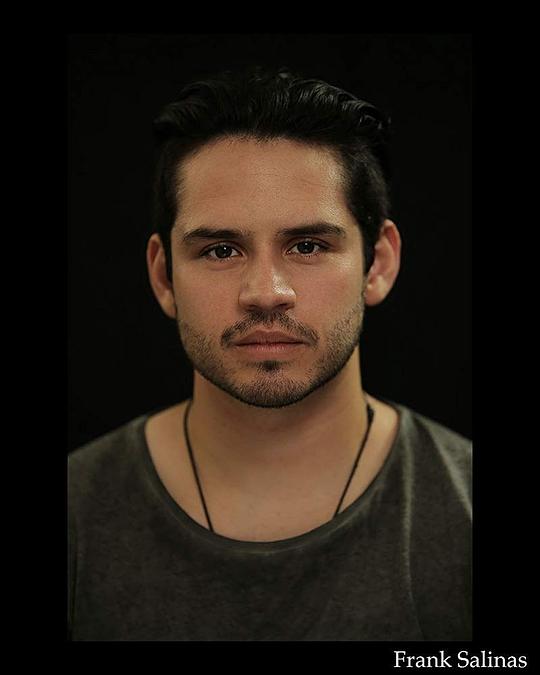 弗兰克·萨利纳斯 Frank Salinas