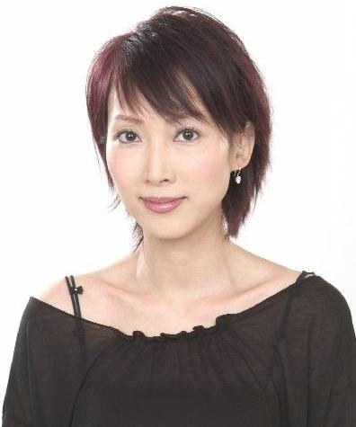 丘凯敏 Anna Yau
