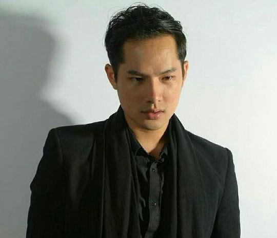 王德基 Kedar Wong